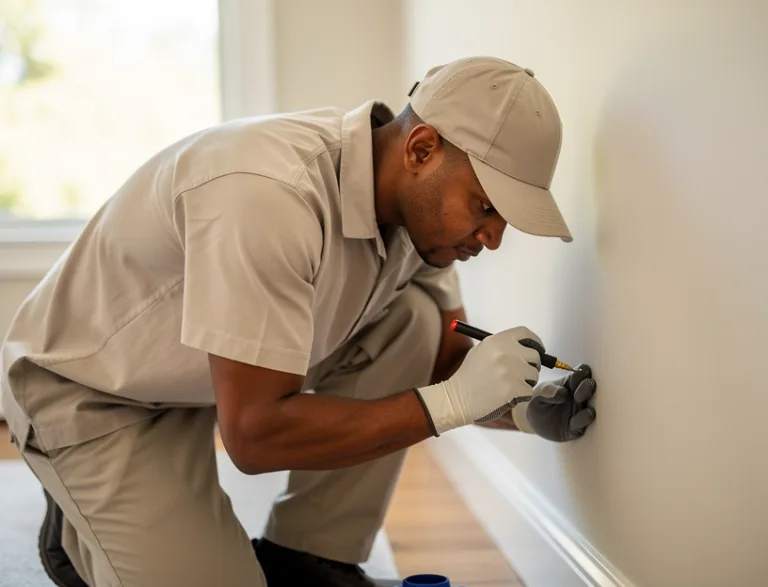 Pest Control service in Melbourne